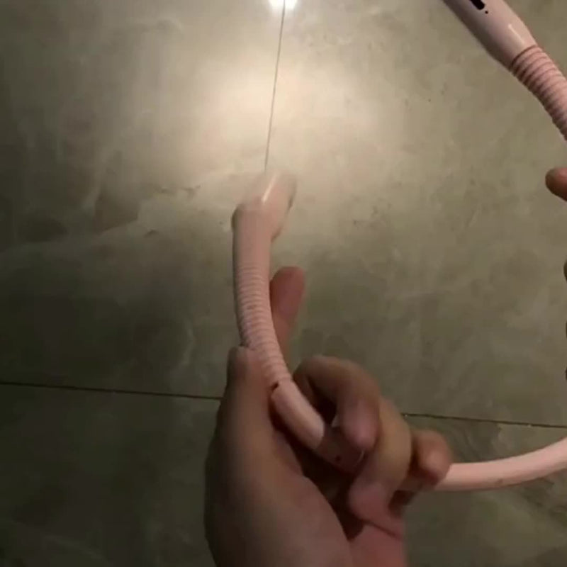 FlexLight Neklamp – Wygodne i Regulowane Światło do Każdej Aktywności