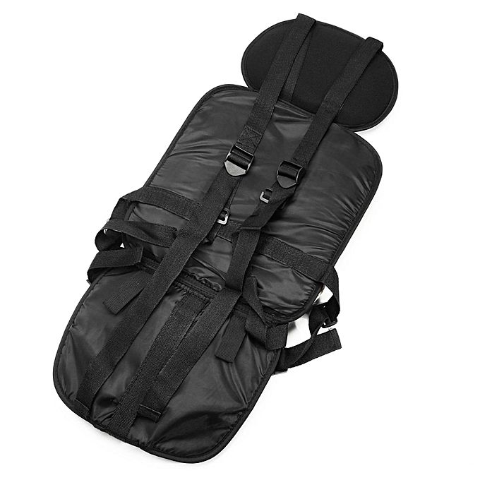 Cayana hordozható gyerekülés – biztonságos és kényelmes a gyermeked szállításához