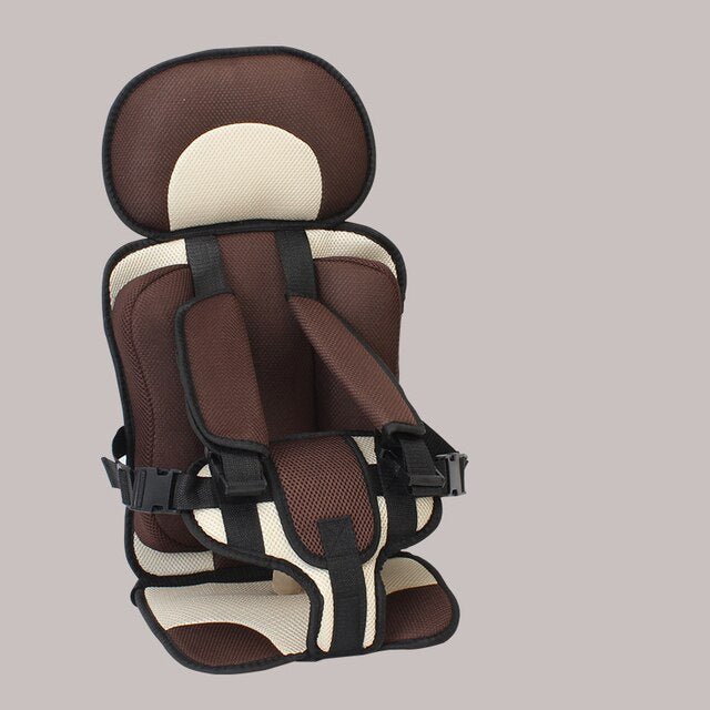 Cayana hordozható gyerekülés – biztonságos és kényelmes a gyermeked szállításához