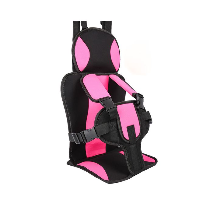 Cayana hordozható gyerekülés – biztonságos és kényelmes a gyermeked szállításához