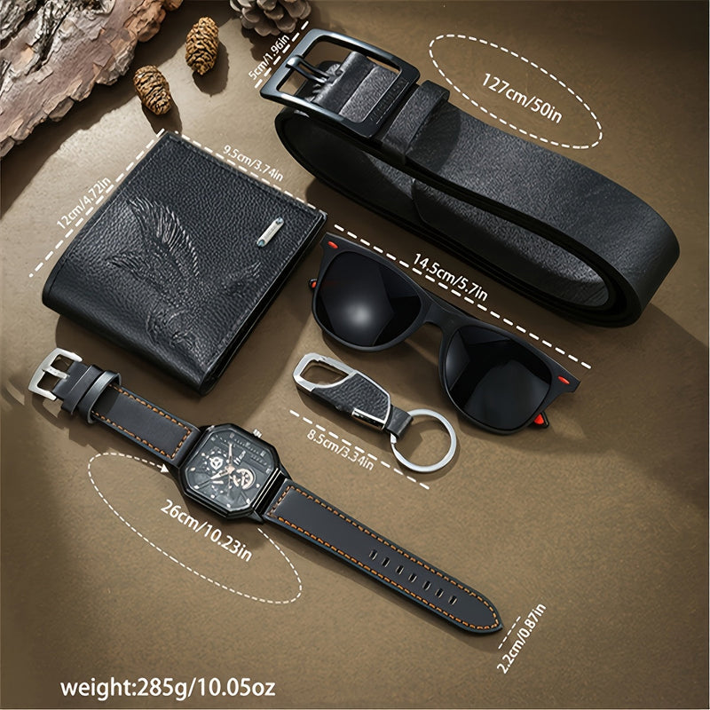 Urban Essentials kiegészítő készlet – Időtlen és funkcionális