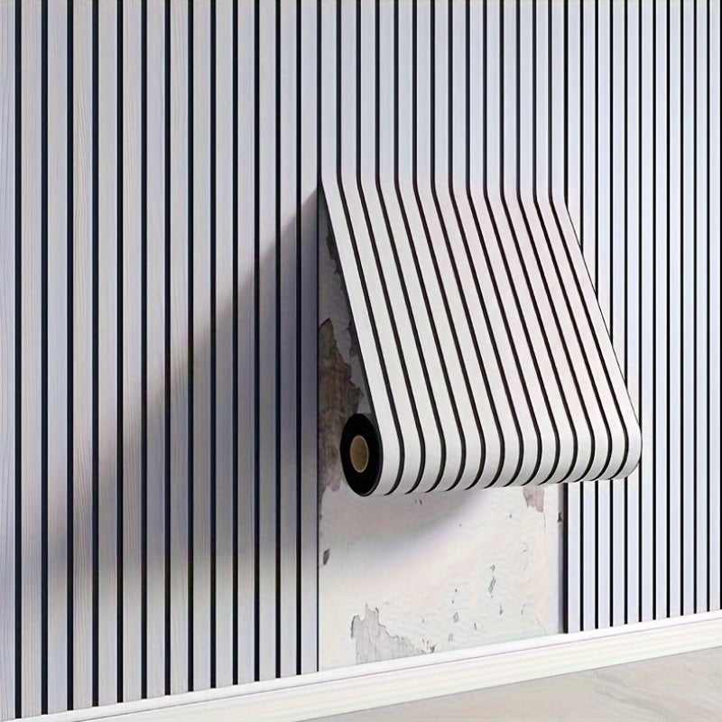 Panouri 3D moderne pentru perete - decor simplu peel-and-stick pentru un finisaj elegant