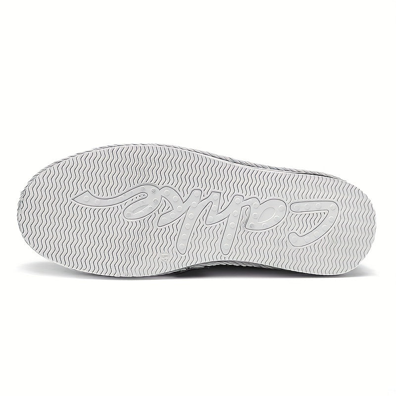 Sneakersy Urban Canvas dla Mężczyzn - Komfort i Styl w Jednym