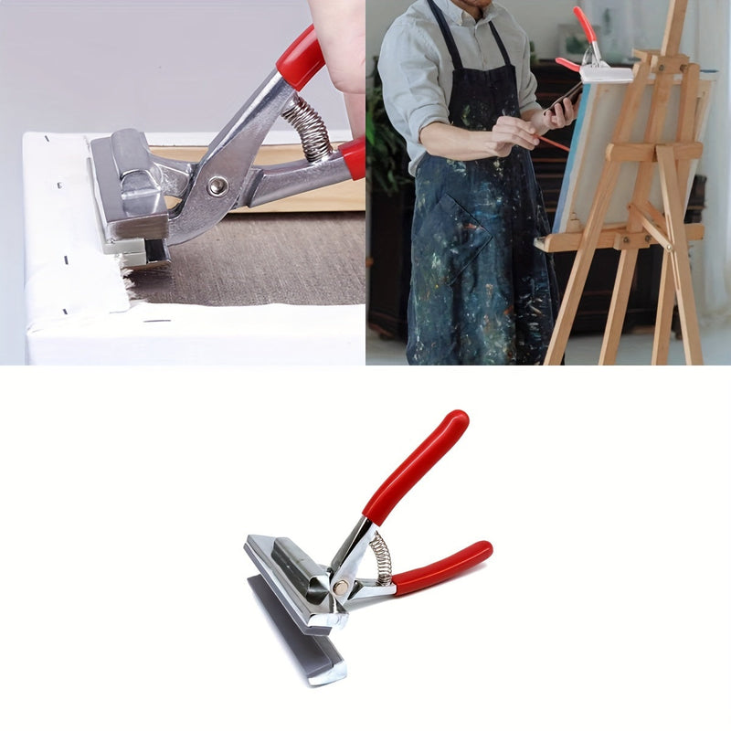 Pro Canvasrekstang – Wydajny i Ergonomiczny