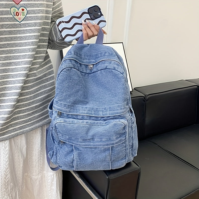 Farmer hétköznapi hátizsák – divatos és univerzális hátizsák férfiaknak és nőknek