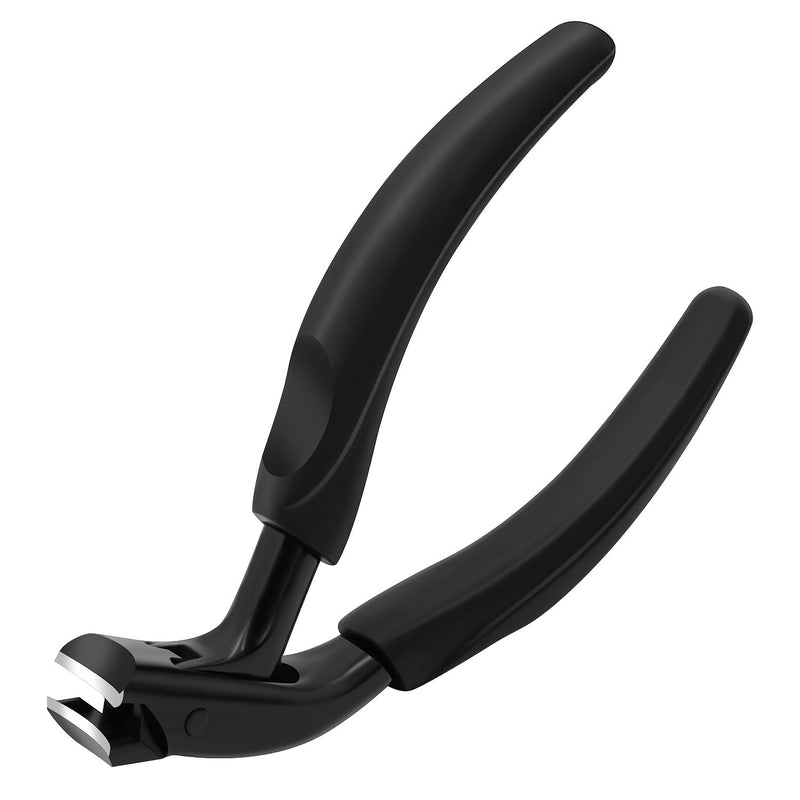 Profesjonalne Nożyczki do Paznokci u Stóp – Mocne i Wygodne