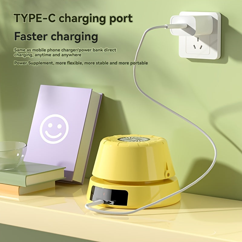 JumpSmart Elektroniczna Skakanka – Bezprzewodowa z Cyfrowym Licznikiem i Pilotem