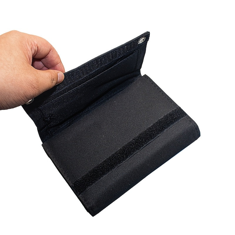 Składana Ładowarka Słoneczna – Lekka i Trwała do Kempingowania i Wędrówek