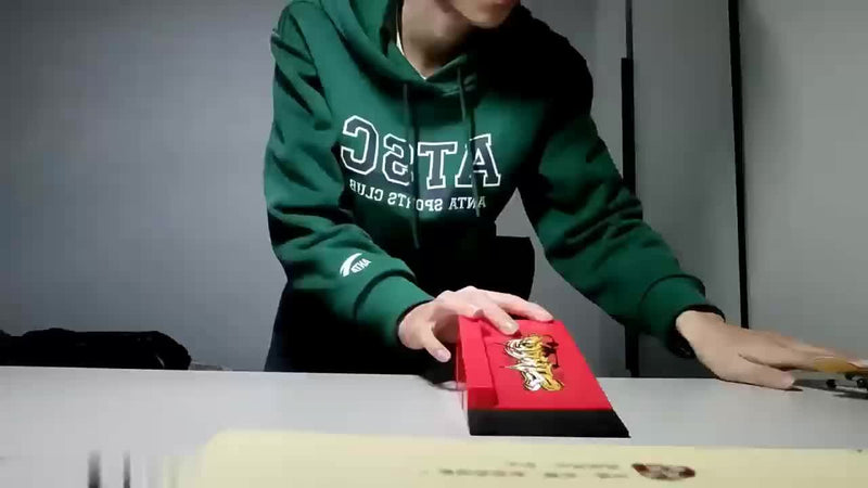 MiniRamp Finger Skatepark – Joacă Creativă și Antrenament de Abilități