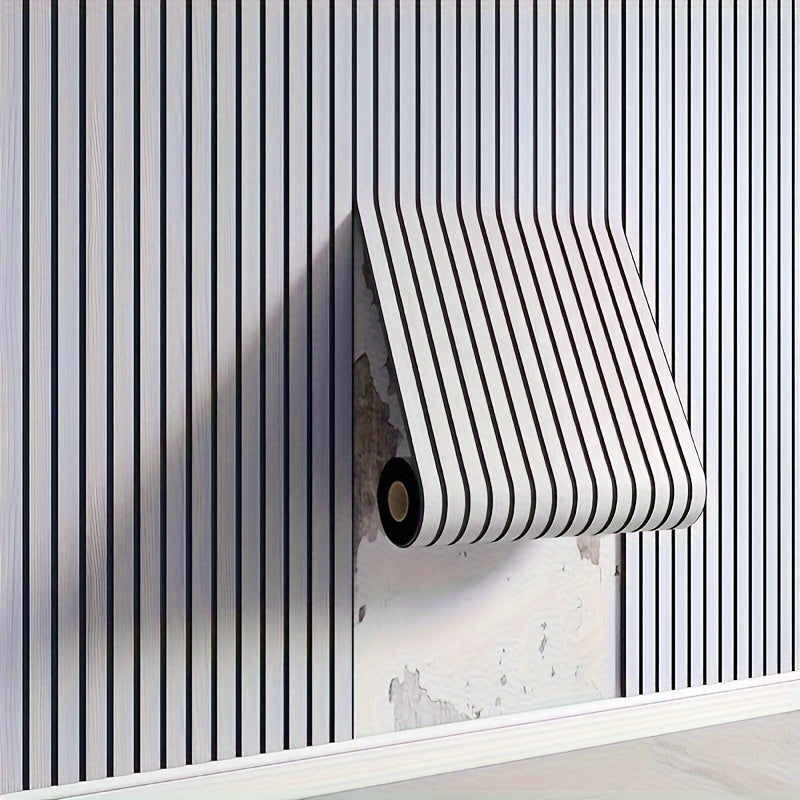 Panouri 3D moderne pentru perete - decor simplu peel-and-stick pentru un finisaj elegant