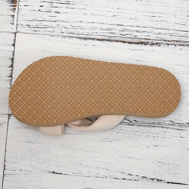 Letnie Komfortowe Sandały dla Kobiet - Stylowe i Łatwe do Założenia