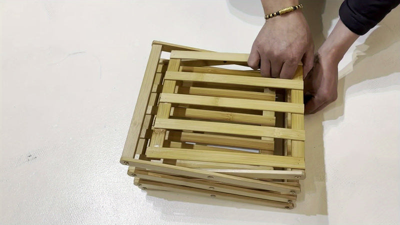 Słuchawki Bamboe – Kompaktowe i Praktyczne dla Każdego Wejścia