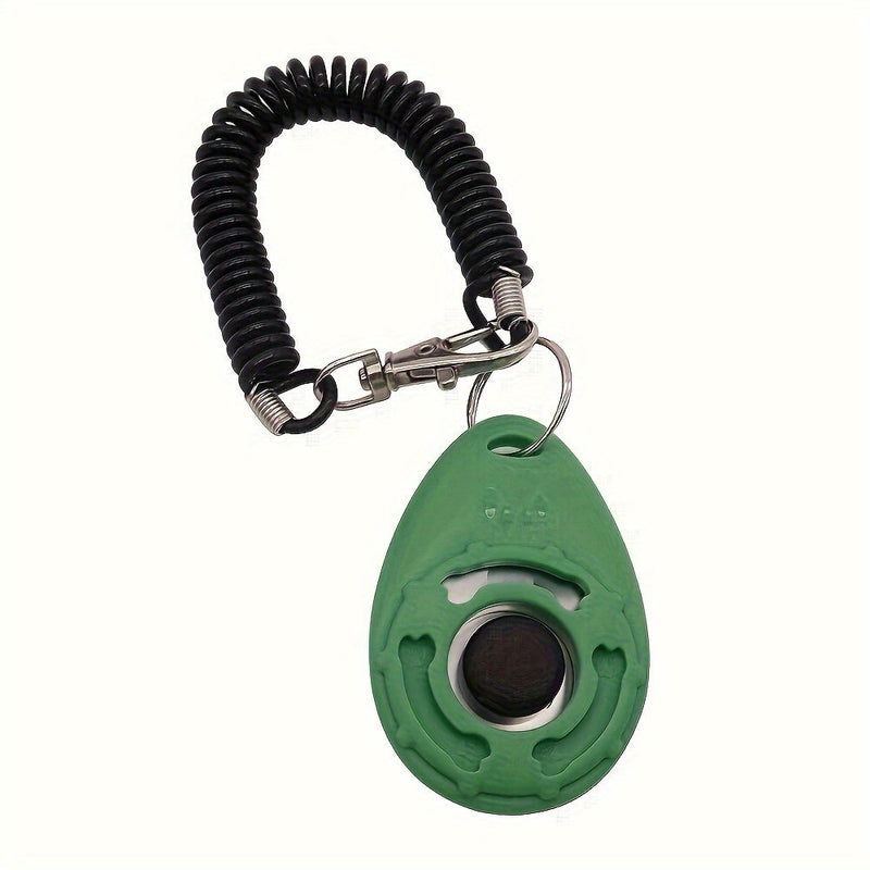 Buton de antrenament pentru câini – Îmbunătățește comenzile și comportamentul câinelui tău