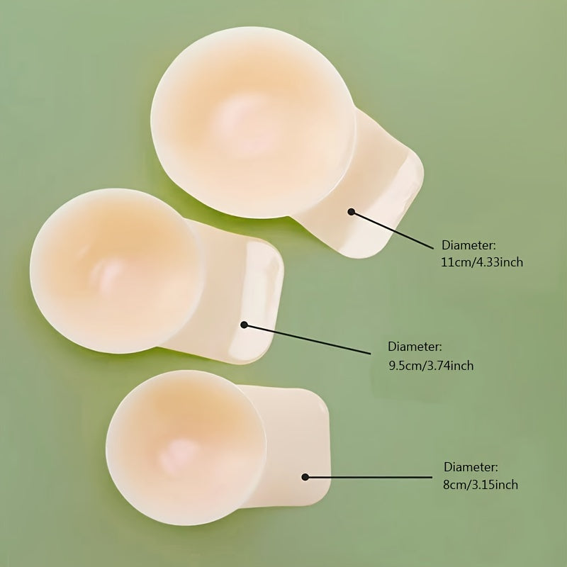 Eleganckie Podkładki na Sutki – Wygodne i Niewidoczne