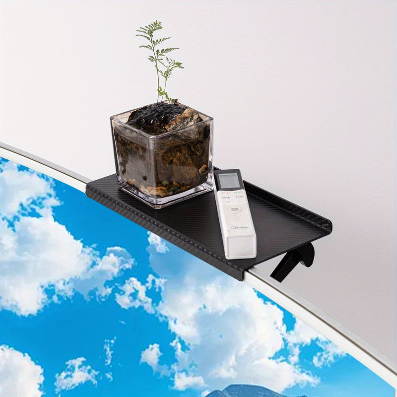 Praktyczna Regulowana Półka na Telewizor – Kompaktowa i Funkcjonalna dla Mediów