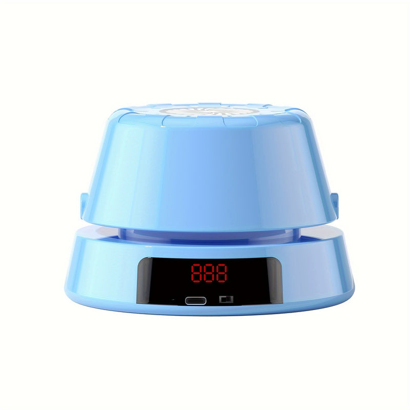 JumpSmart Elektroniczna Skakanka – Bezprzewodowa z Cyfrowym Licznikiem i Pilotem