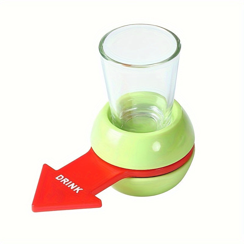 Joc cu săgeți și pahare – Cel mai bun joc de petrecere