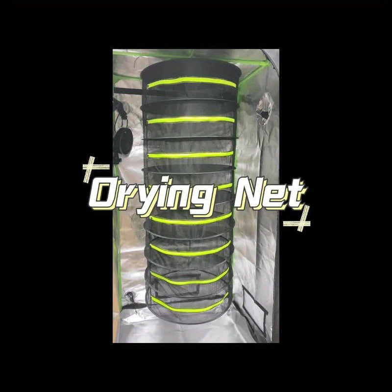 Suport ecologic pentru plante aromatice și uscare – eficient și economisitor de spațiu pentru semințe și fructe