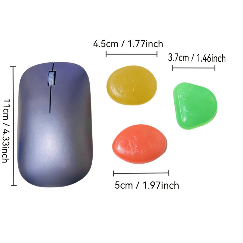 Elbűvölő Világító Kerti Kövek – Hangulatos és Tartós