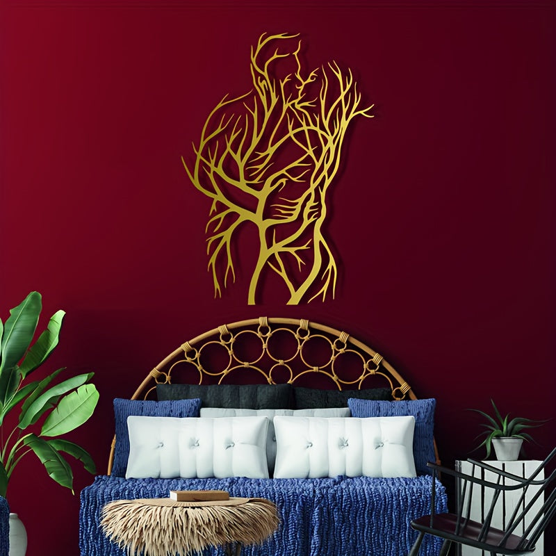 LoveTree Szablon – Kreatywny i Wszechstronny do DIY Sztuki