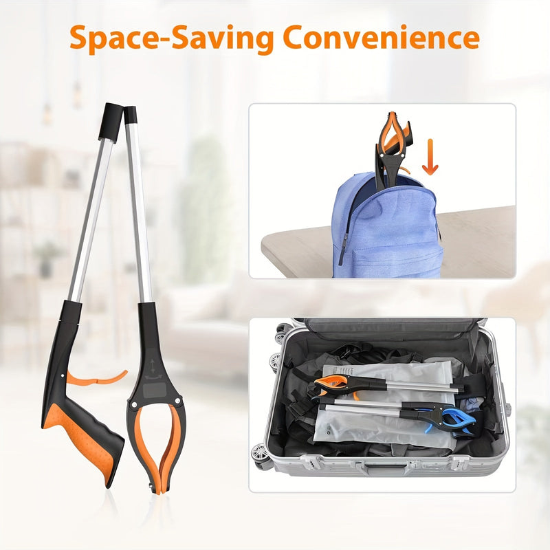 Mâner Confortabil cu Rotație – Ușor și Confortabil pentru Acces Facil