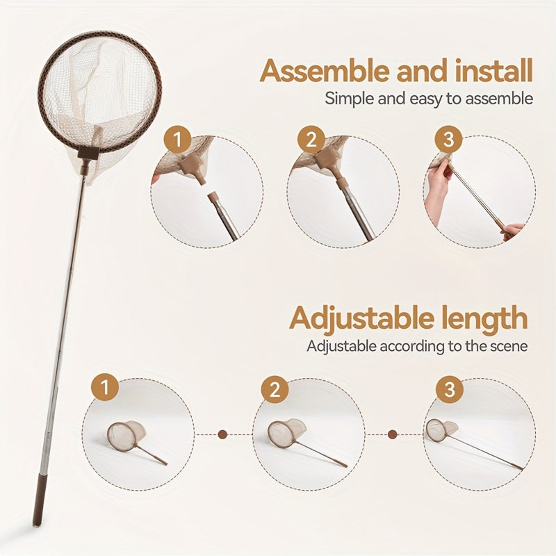 Nature Explorer Set pentru Studiul Insectelor – Descoperire și Joc în Natură