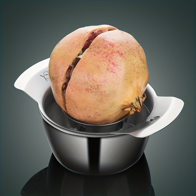 Zestaw do Obierania Granatów – Szybkie i Łatwe Zbieranie oraz Obieranie Granatów