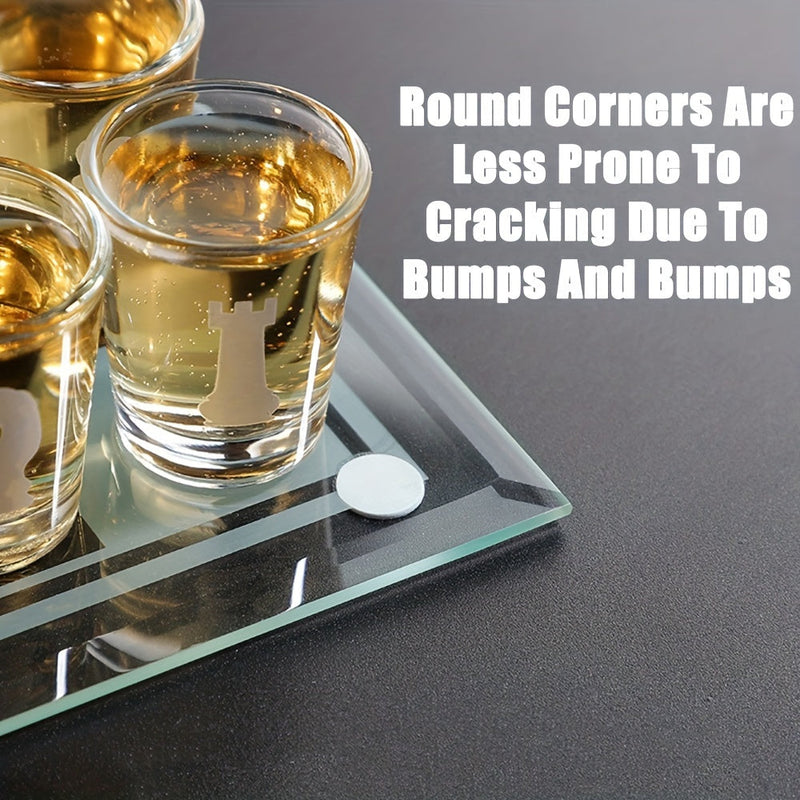 Szachy z Twist - Najlepsza Gra Drinkowa