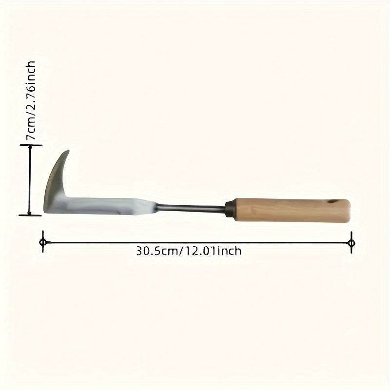 Îndepărtător de buruieni pentru drumuri - Eficient și portabil pentru lucru rapid