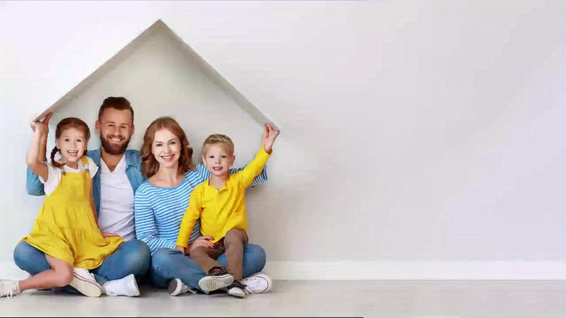 ProSpray Pistol de Vopsit – Fără Fir cu 2 Acumulatori și Rezervor Schimbabil de 1000ml