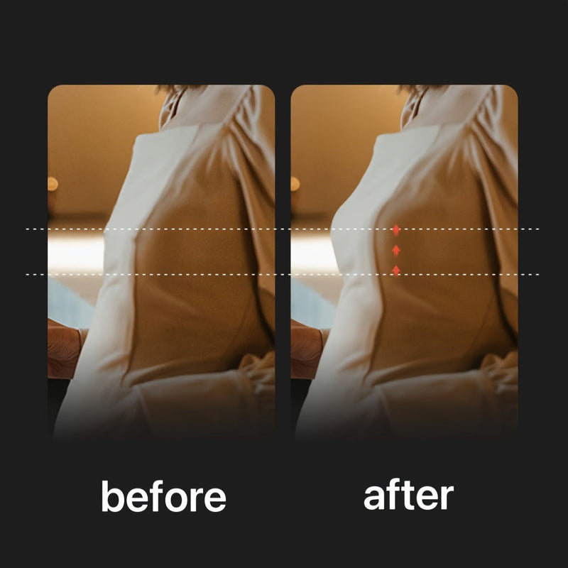 Eleganckie Podkładki na Sutki – Wygodne i Niewidoczne