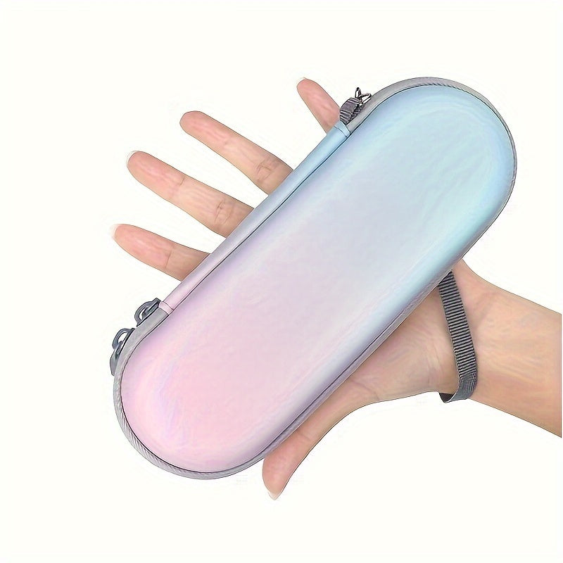 Twarda Etui na Szczoteczkę Elektryczną – Stylowe i Ochronne Rozwiązanie do Przechowywania w Podróży