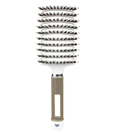 LadyBrush – Skutecznie usuwa splątania z twoich włosów