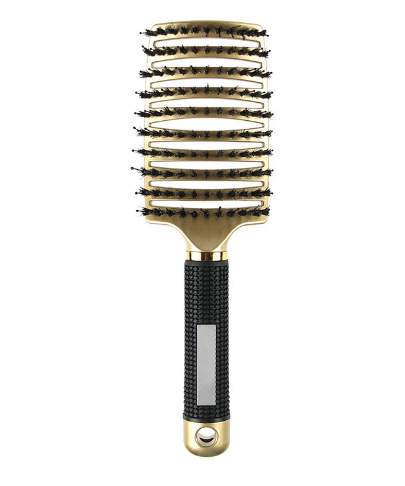 LadyBrush – Skutecznie usuwa splątania z twoich włosów