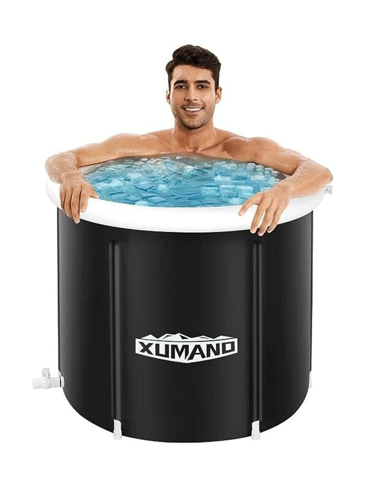 FlexiCool - Inflacyjna Wanna Lodowa