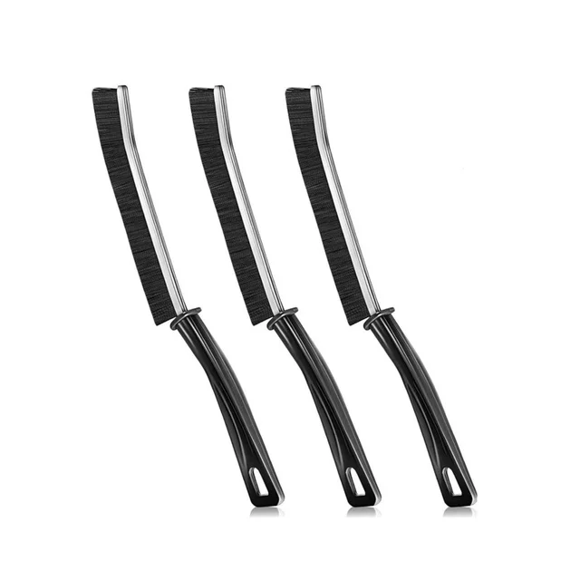 Master Szczelin – Szczotka do Czyszczenia do Głębokich i Trudnych Kątów