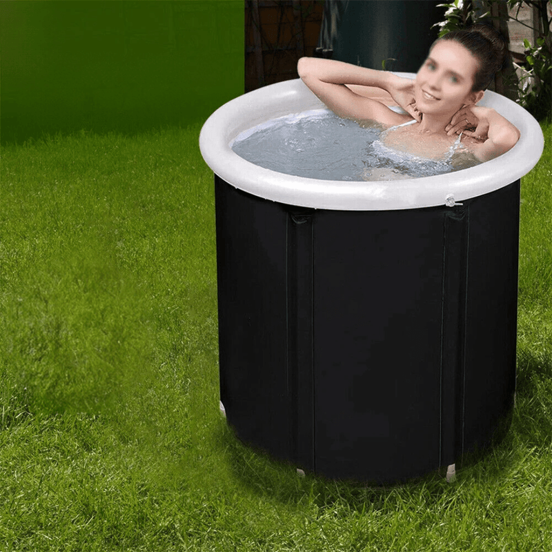 FlexiCool - Inflacyjna Wanna Lodowa