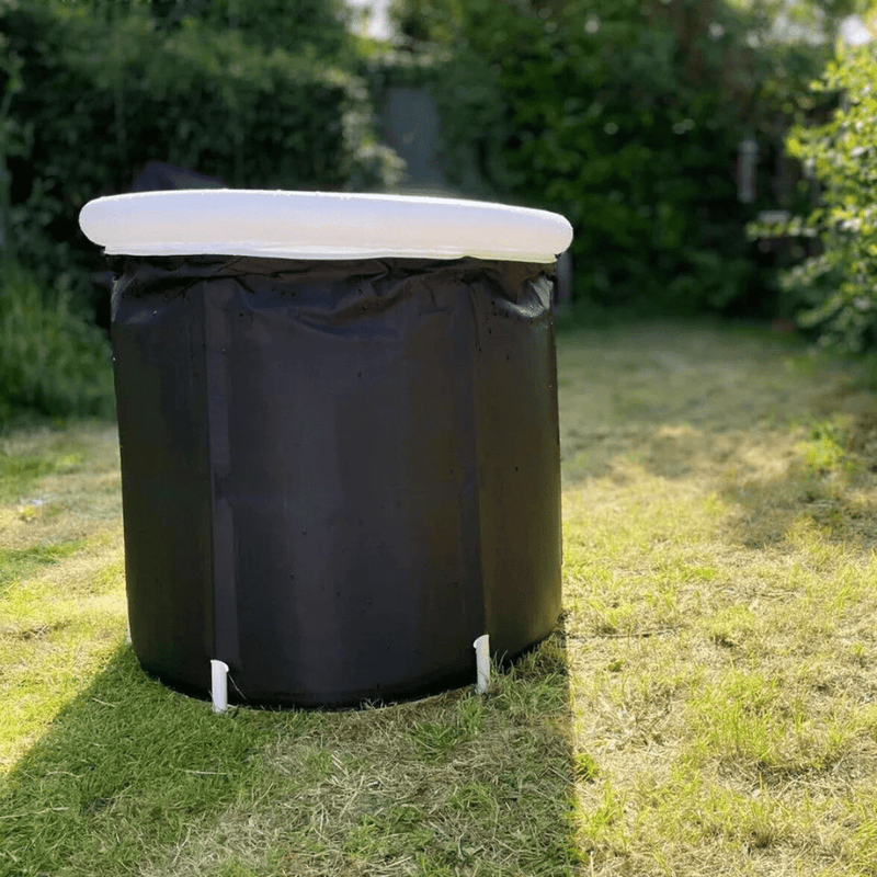 FlexiCool - Inflacyjna Wanna Lodowa