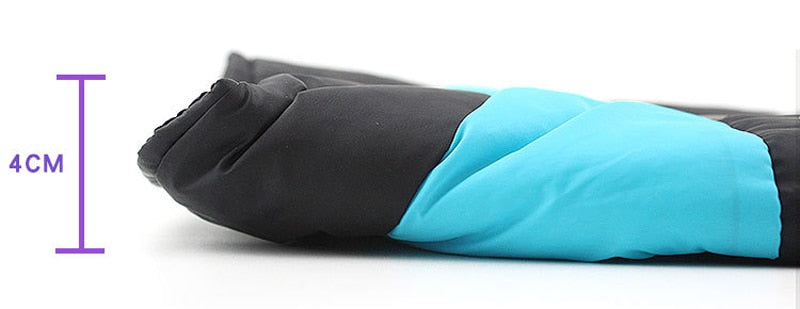 CozyPaws Kurtka dla Psów - Ciepła i Wodoodporna