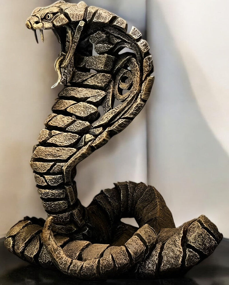 Prehistoryczny Blask - Dekoracyjna Figura - Mistyczny Twórca Nastroju do Domu