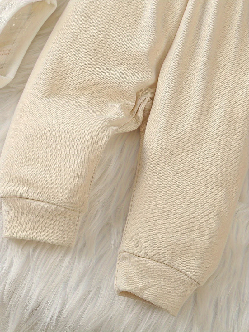 4-częściowy Zestaw dla Chłopców – Idealny na Przygody na Zewnątrz w Jesieni i Zimie