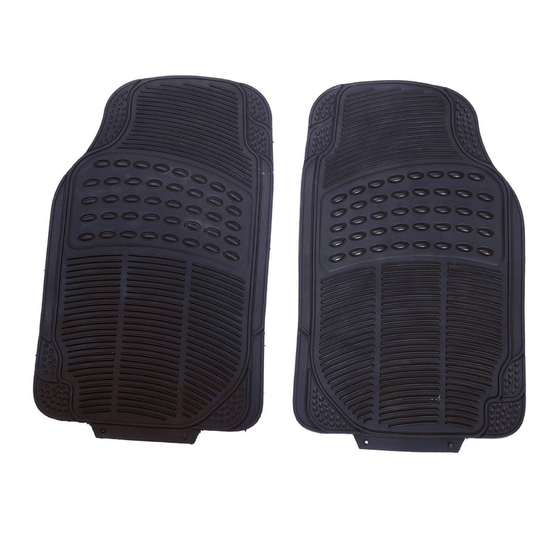 Wytrzymałe Dywaniki Samochodowe – Trwałe i Odpowiednie na Wszystkie Pory Roku