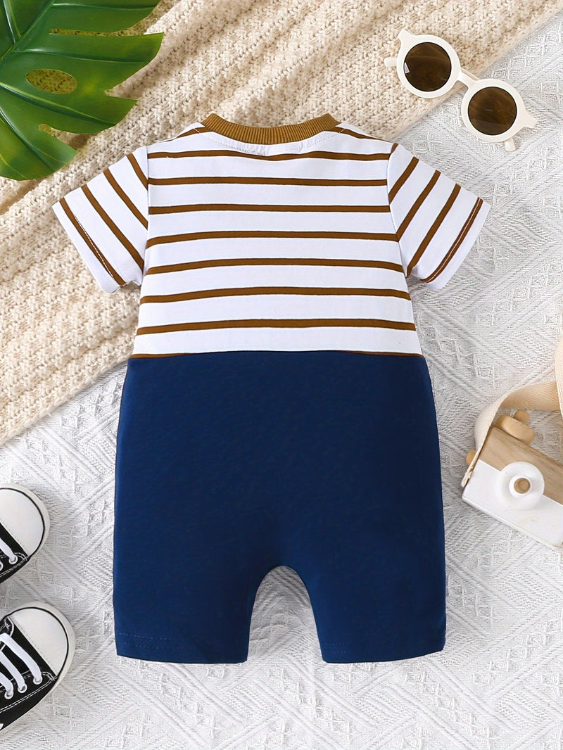 Słodki Body dla Niemowląt – Idealne na Sportowe Przygody