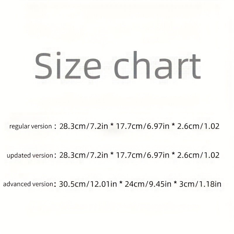 PrecisionDraft Zestaw Narzędzi – Trwały i Wszechstronny