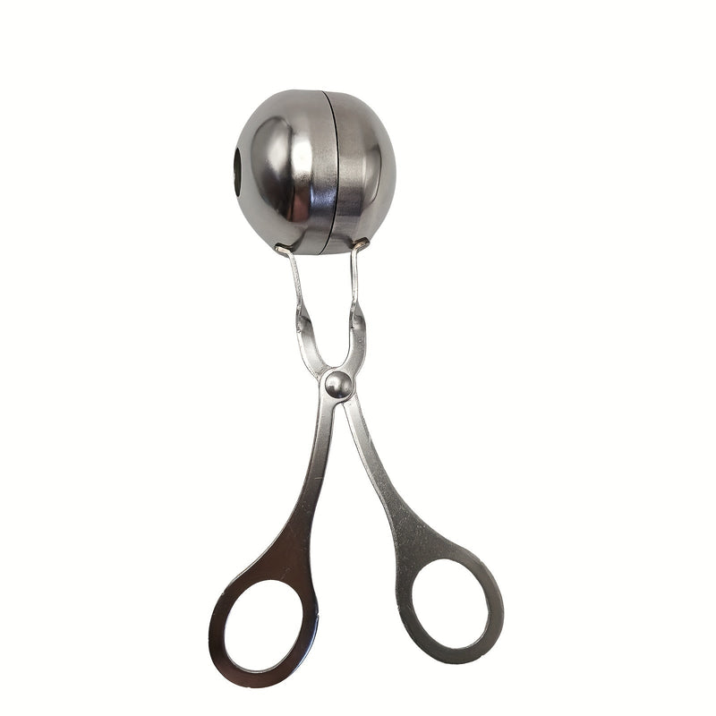 Praktyczna Łyżka do Klopsików - Dla Łatwego Gotowania