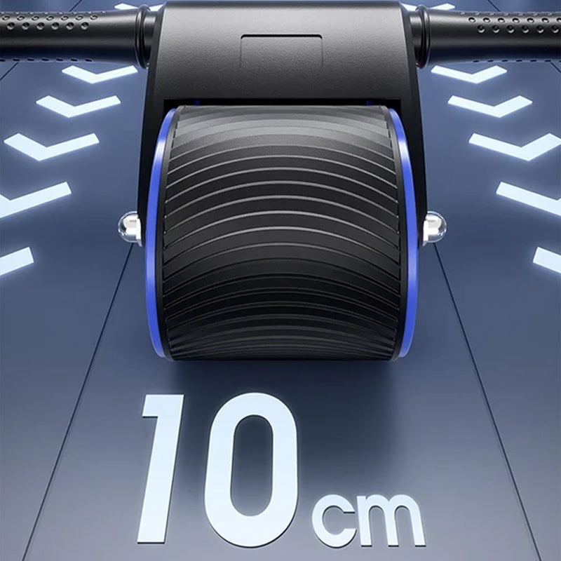 Inteligentny Ab Roller – Dla Silnych Mięśni Brzucha