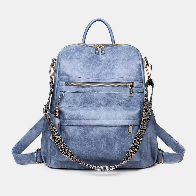 Luksusowy Plecak Eksploracyjny – Dla Stylowego Poszukiwacza Przygód