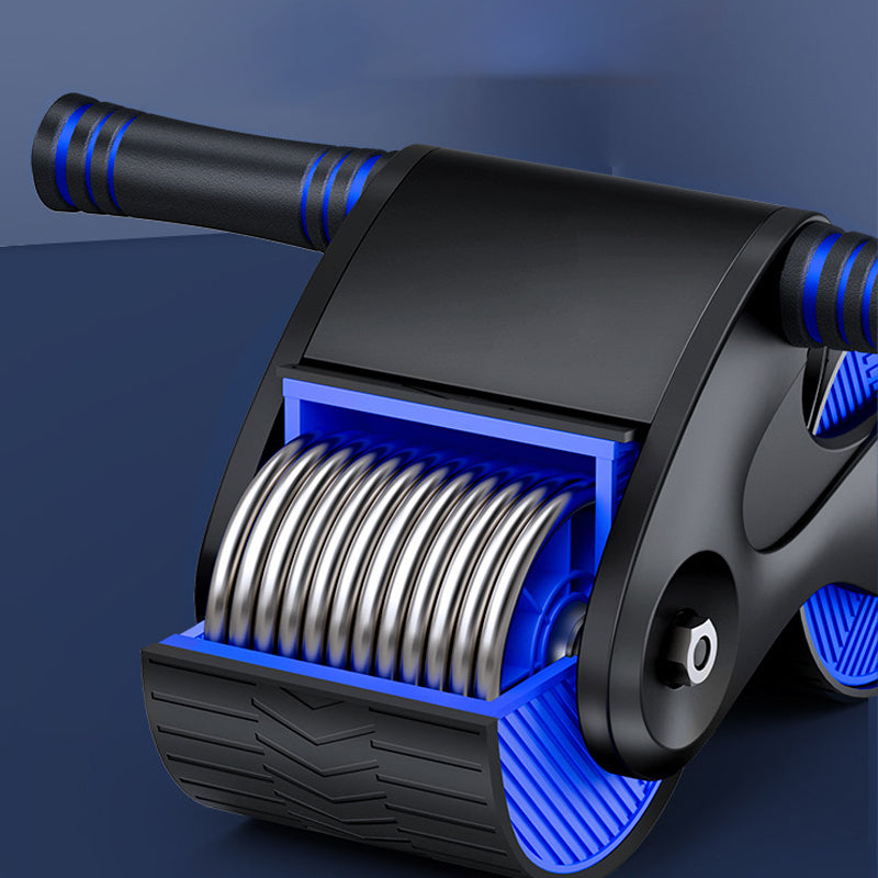 Inteligentny Ab Roller – Dla Silnych Mięśni Brzucha