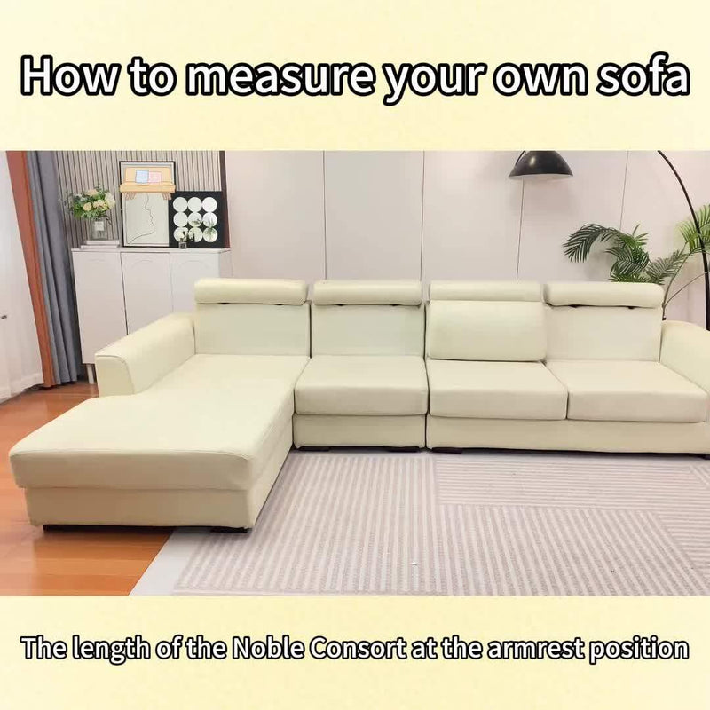 Elegancka Pikowana Pokrywa na Sofę – Komfort i Ochrona