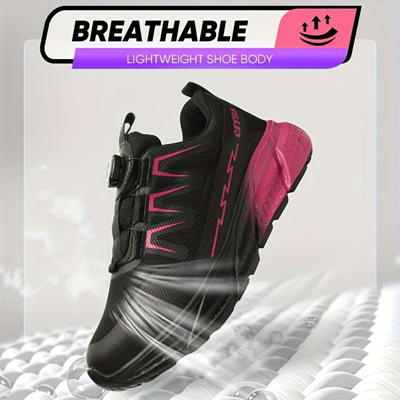 Bezpieczne buty robocze dla kobiet - lekkie i ochronne